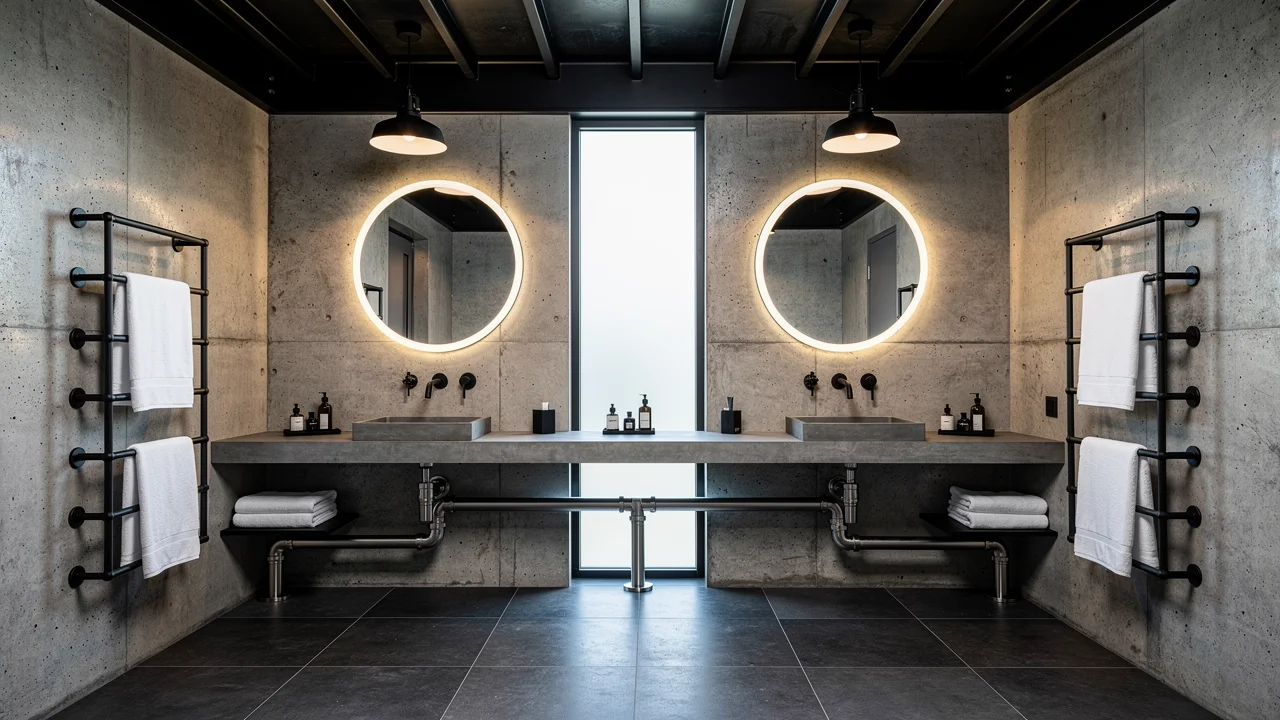 Industrial (Loft)