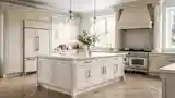 Nowoczesna Klasyczna Kuchnia
