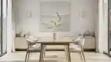 Refined Dining Room Retreat