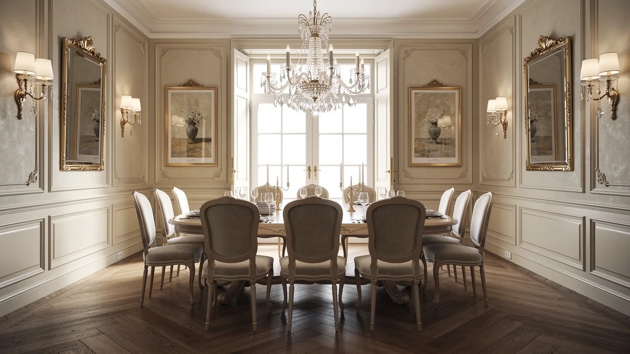 French Provincial