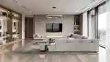 Modern Luxury Living Room
