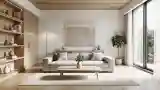 Living in Wood and Silver