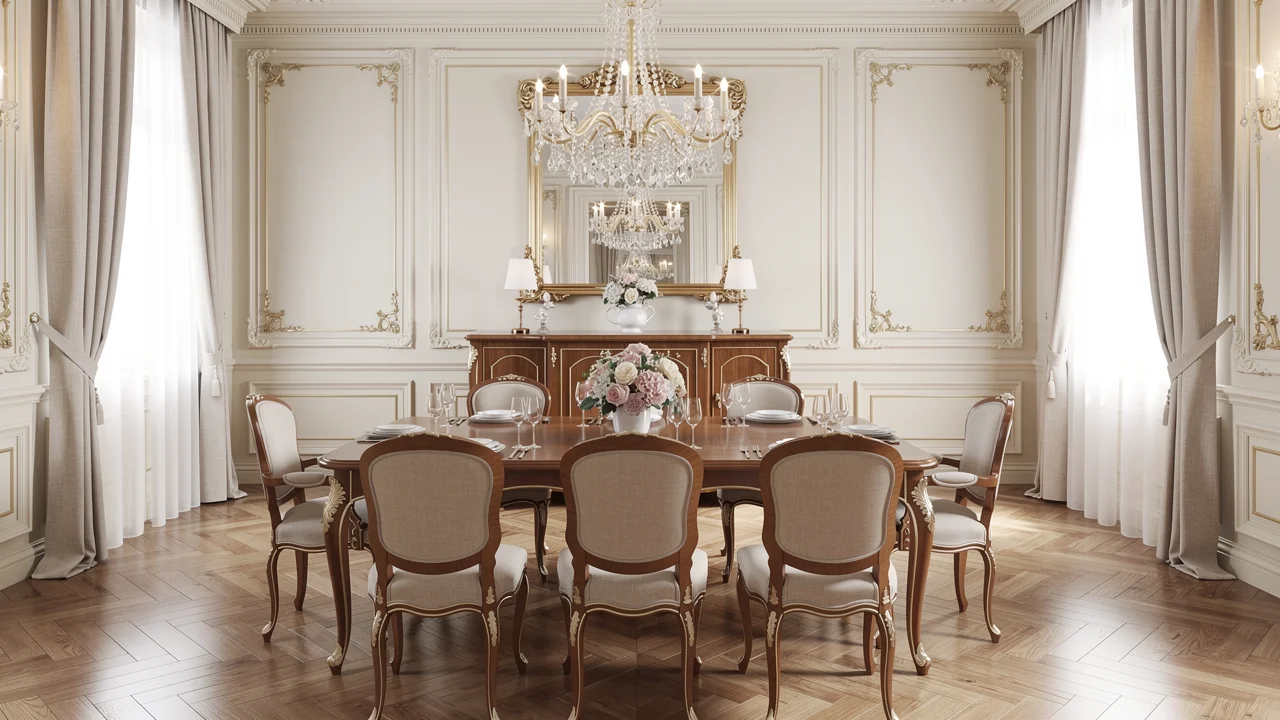 French Provincial