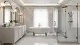 Elegancja Marmuru w Przestrzeni Łagodnej