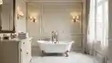 Bańka w elegancji klasycznej
