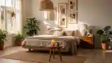 Luxury Bohemian Bedroom Retreat