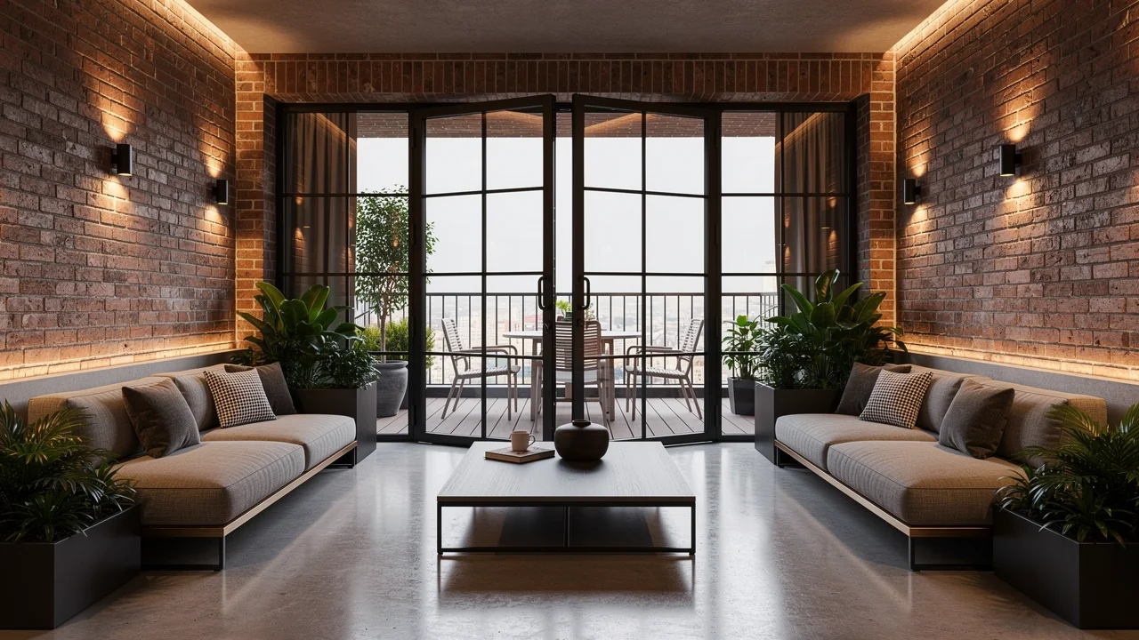 Industrial (Loft)