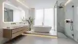 Marmurowy Spa w Oświetleniu