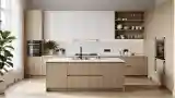 Szkocka Kuchnia Elegancji
