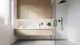Szkło, drewno i świetlne wnętrze