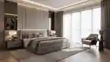 Szlachetny Pokój Luxusowy