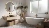 Boho Bałagan Z Wysoką Klasą