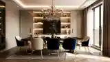 Złoty Salon Jadalniany