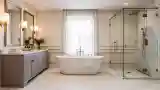 Marble & Brass Sanctuary