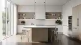 Szkocka Kuchnia Elegancji
