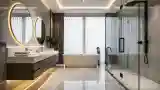 White Marble Sanctuary of Beauty