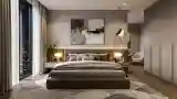 Modern Luxury Bedroom Retreat