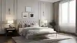 Szlachetny Sypialnia Nowoczesna Klasyczna