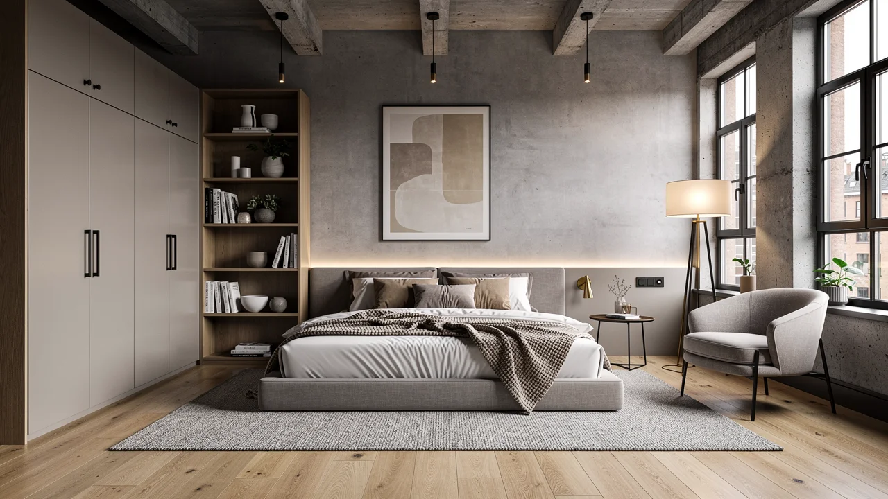 Industrial (Loft)
