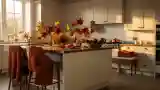Modern Classic Kitchen Elegance