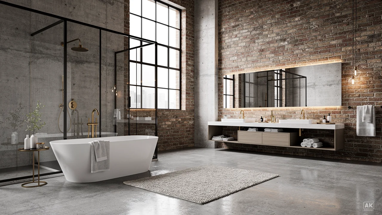 Industrial (Loft)