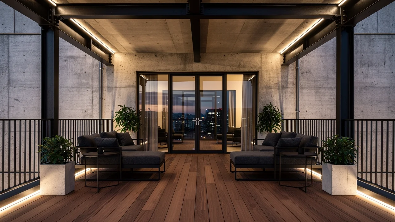 Industrial (Loft)