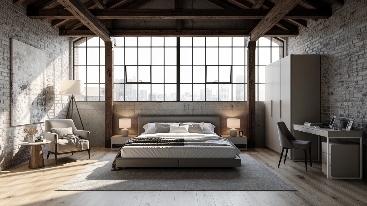 Industrial (Loft)