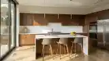 Mid-Century Modern Kitchen