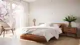 Mid Century Modern Bedroom Elegance