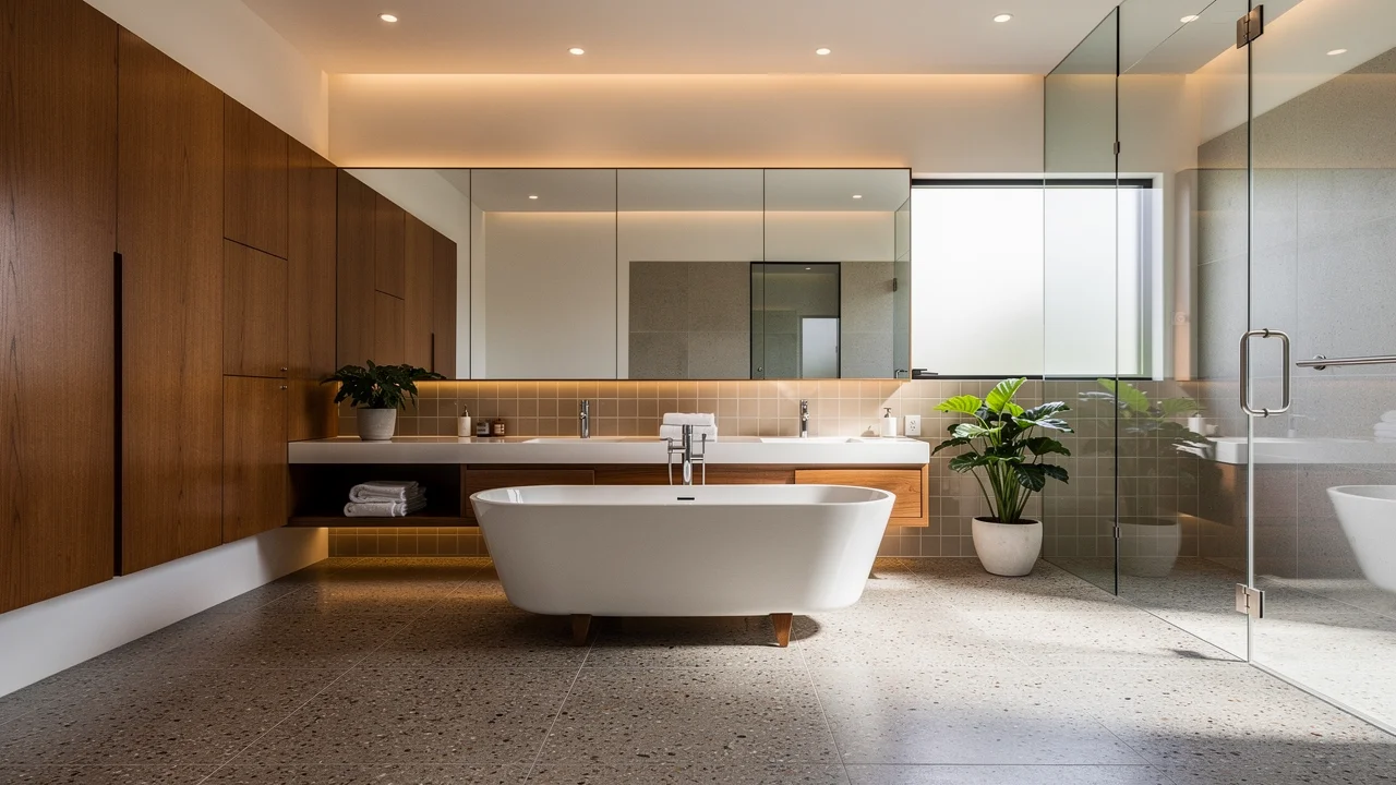 Mid-Century Modern