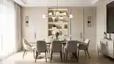 Modern Classic Elegance Unveiled