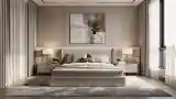 Sensacyjny Pokój Współczesnej Elegancji