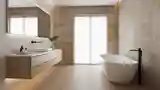 Japandi Sanctuary: A Spa-Like Retreat