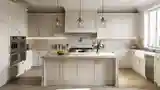 Nowoczesna Kuchnia W Klasyce