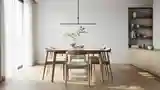 Elegancki Diner Skandynawski