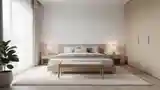 Japandi Bedroom Retreat