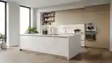 Scandinavian Kitchen Elegance