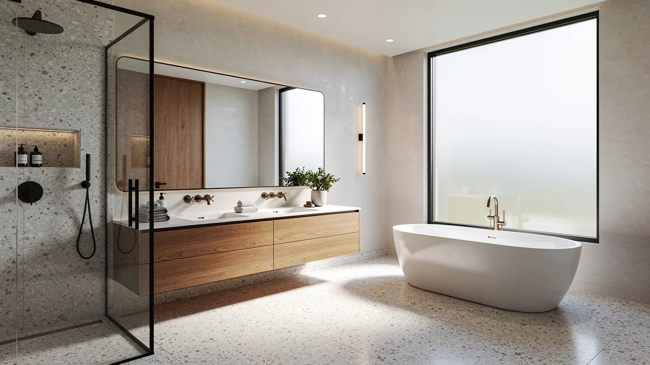 Mid-Century Modern
