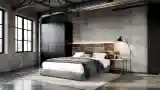 Szlachetny Pokój Industrialny