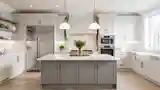 Nowoczesna Kuchnia W Klasyków
