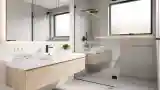 Glass, Wood and Natural Light