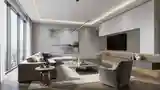Modern Luxury Living Room