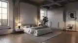 Luksusowy Łazik Loftu