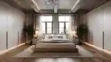 Schronienie w stylu minimalistycznym