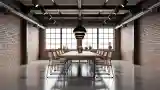 High-End Meeting Room