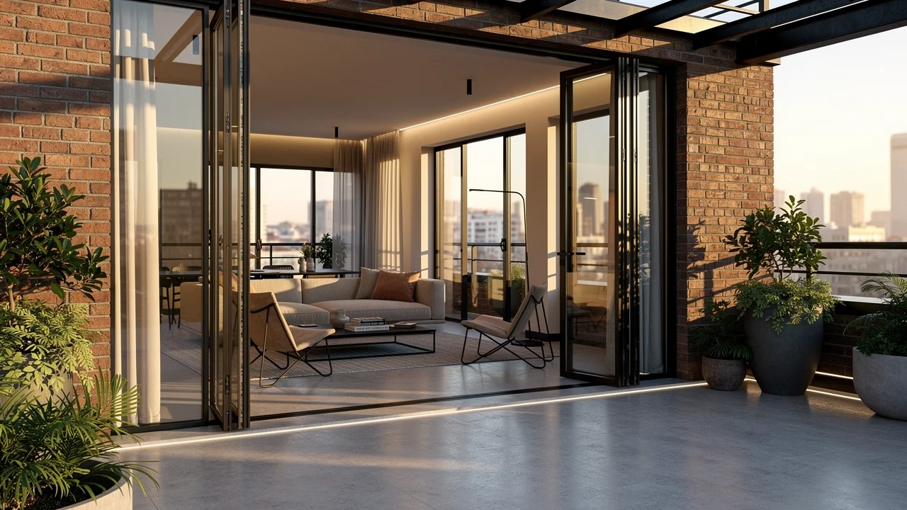 Industrial (Loft)