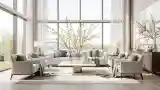 Lokalizacja Luxury Modern Living
