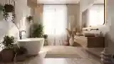 Bohemian Luxury Bathhouse