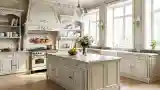 Kuchnia Styl Francuski Prestiżowa