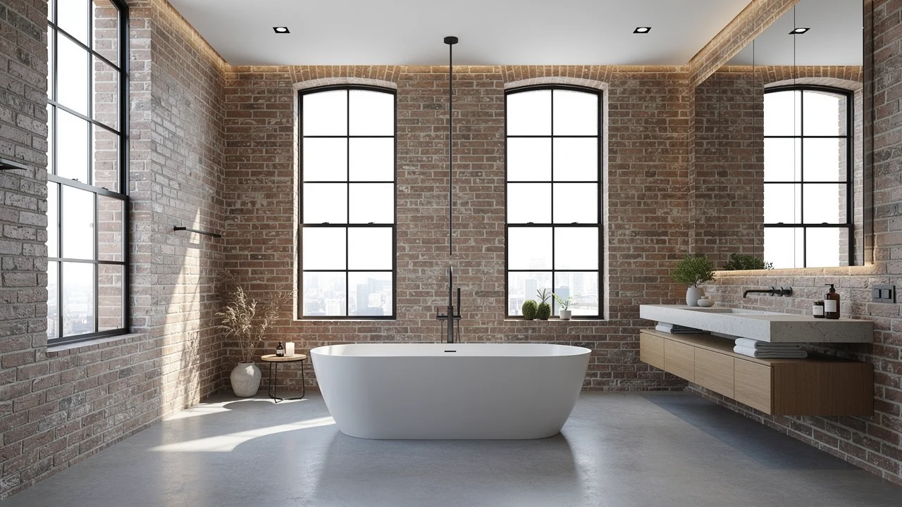 Industrial (Loft)